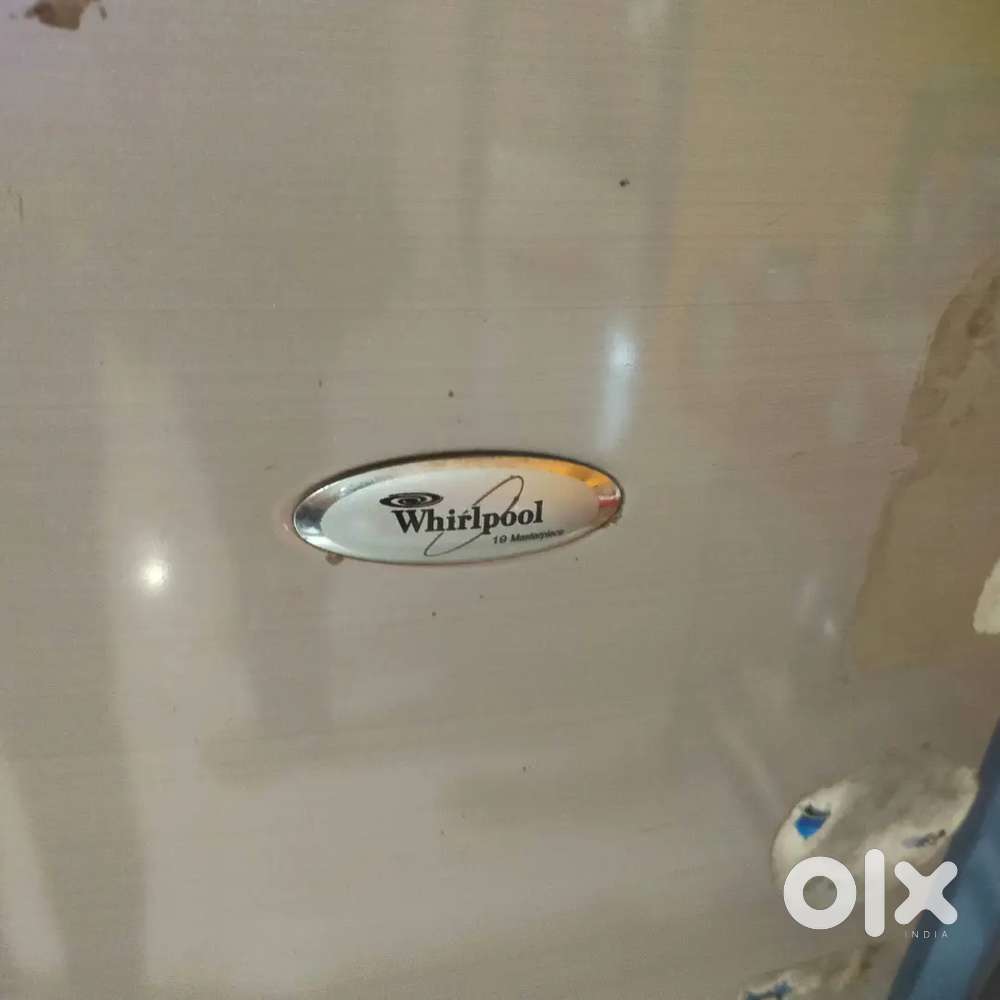 Whirlpool fridge urgent sall