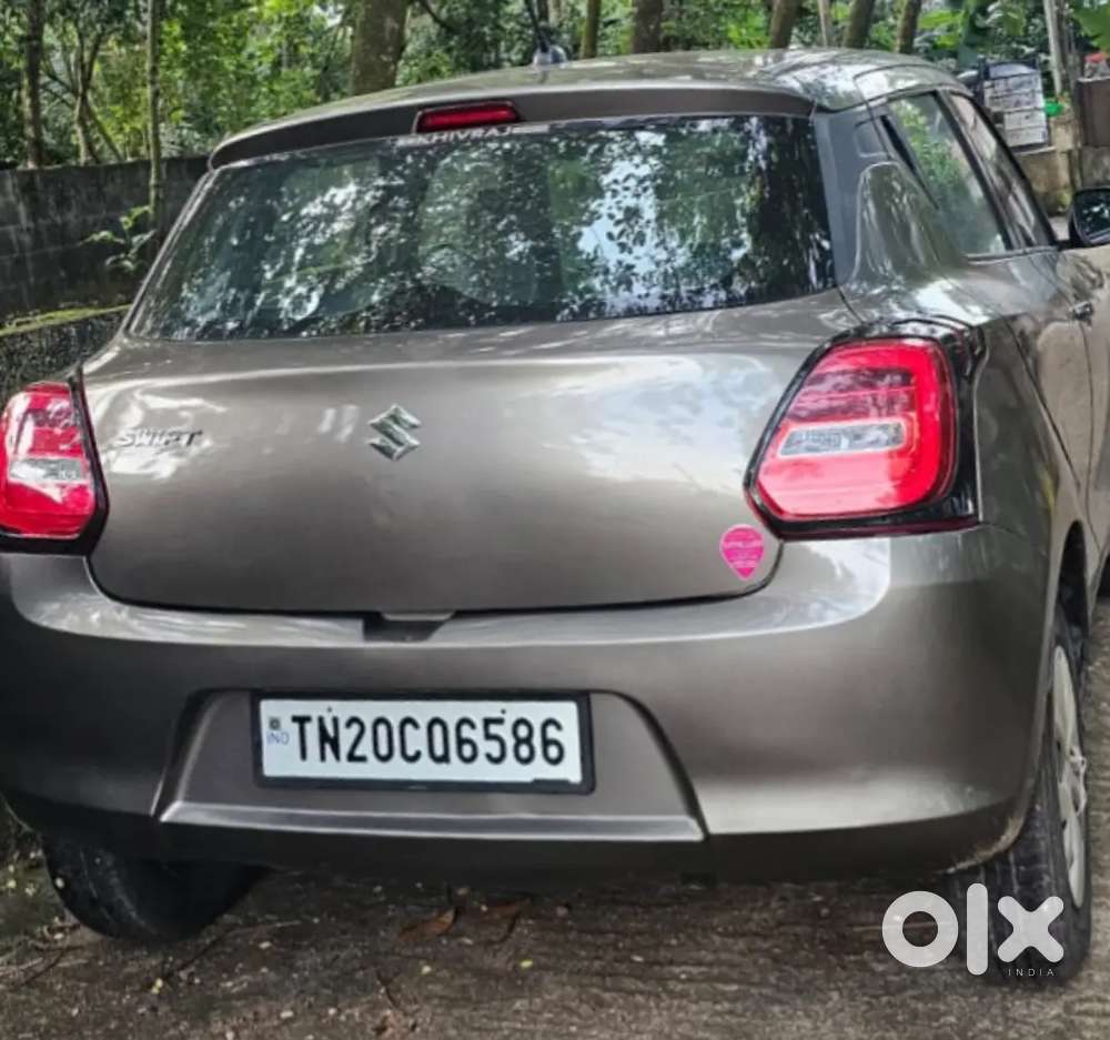 Maruti Suzuki Swift 2019 Diesel 73600 Km Driven