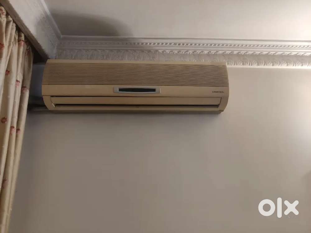 Split AC in good condition