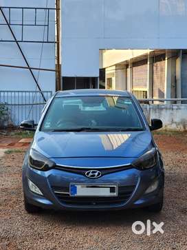 Hyundai i20 2012-2014 Sportz 1.4 CRDi, 2013, Diesel