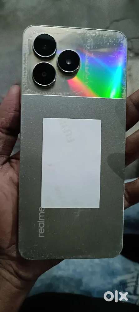 Realme c53