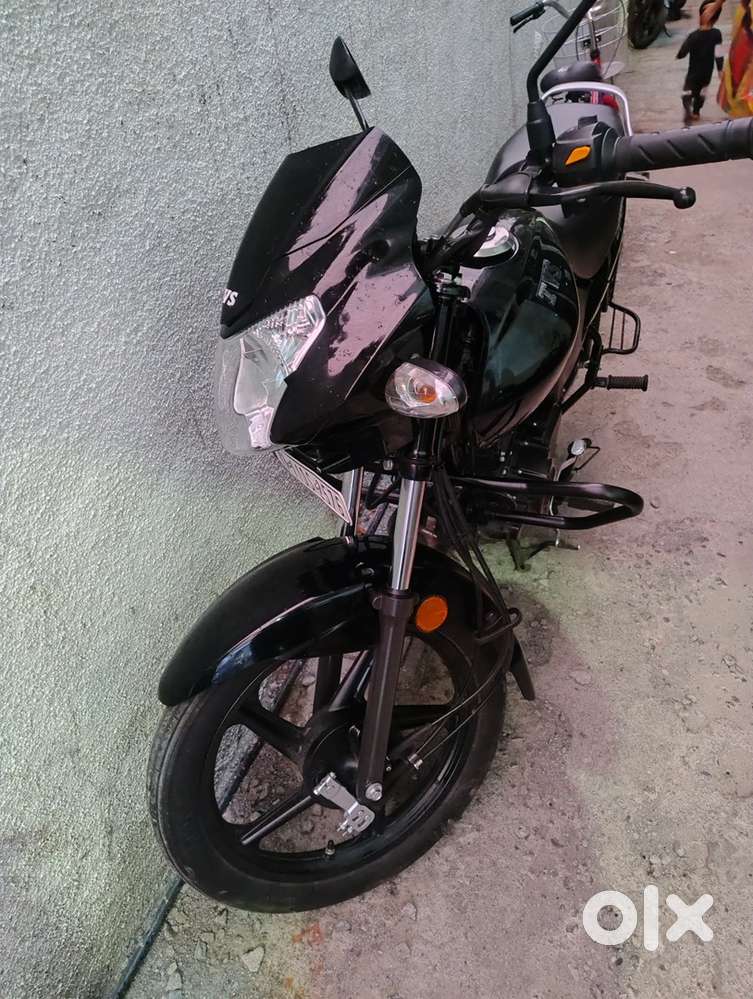 Only used for office commute