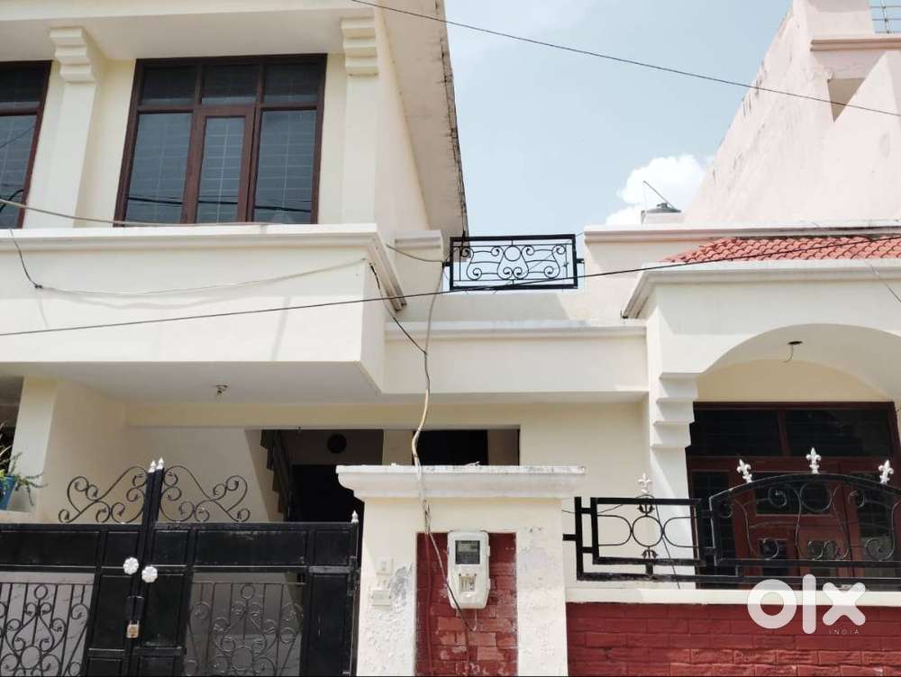 A WELL MAINTAINED 2BHK BUNGLOW AVAILABLE FOR RENT