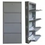 Shoe Rack in Home