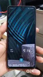 Galaxy M 31s