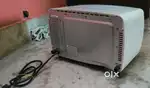 Bajaj Oven Toaster Gril