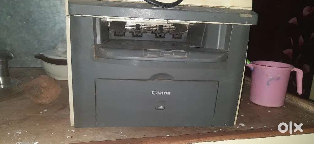 Canon company Printer
