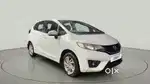 Honda Jazz 1.2 VX i VTEC, 2017, Petrol