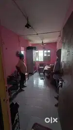 Required roommates