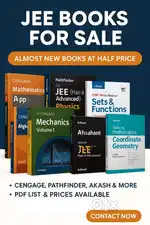 Jee Preparation Books