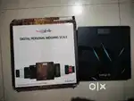 Weight Machine