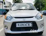 Maruti Suzuki Alto 800 Lxi, 2019, Petrol