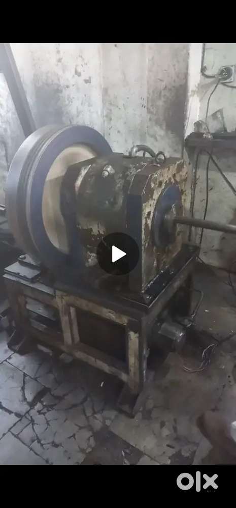 Taper Pipe Machine For sofa leg Dining leg