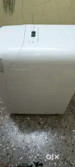 Air conditioning