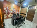 Fully Furnished Office for rent