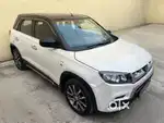 Maruti Suzuki Vitara Brezza LDI (O), 2016, Diesel