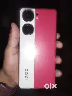 Iqoo neo 9pro new model hai