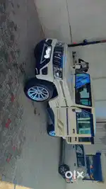 Bolero mahindra