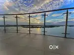 URGENT SALE 4 BHK WATER VIEW FLAT