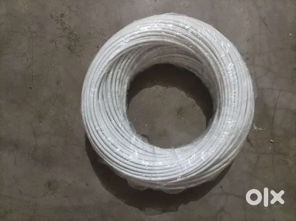 CAT 5 Ethernet cable