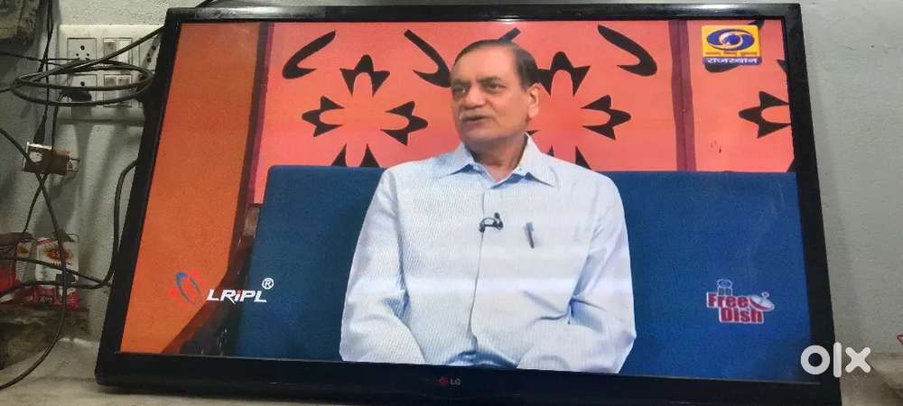 Suresh tv repair center bhilai