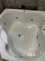 Kohler Jacuzzi cum Bath Tub