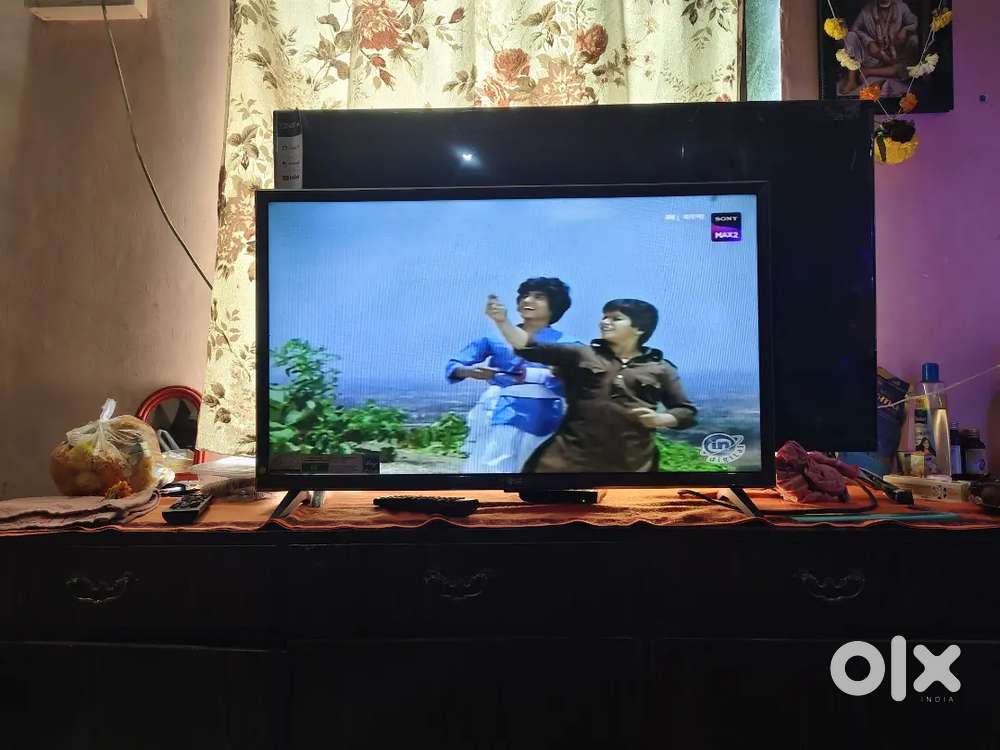 My tv arjent sell