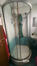 Bathroom Cubicle for Sale – Durable & Stylish Partition