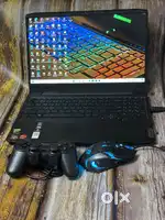 Lenovo ideapad gaming 3 laptop ryzen 7