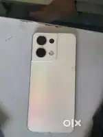 Oppo 5G phone Hai