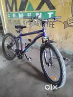 Cycle  non gear
