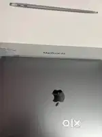 Apple Mackbook M1 under warranty