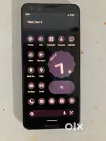 Pixel 3 4gb 128gb