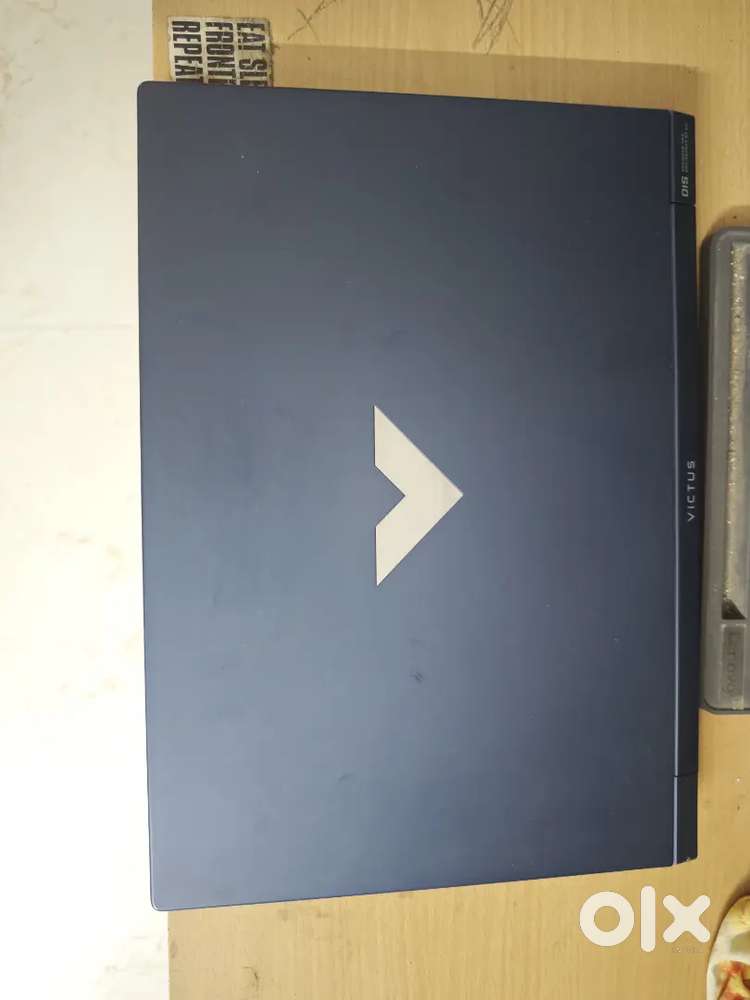 HP Victus Gaming laptop