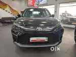 Toyota Urban Cruiser Hyryder 1.5 V Hybrid, 2023, CNG & Hybrids
