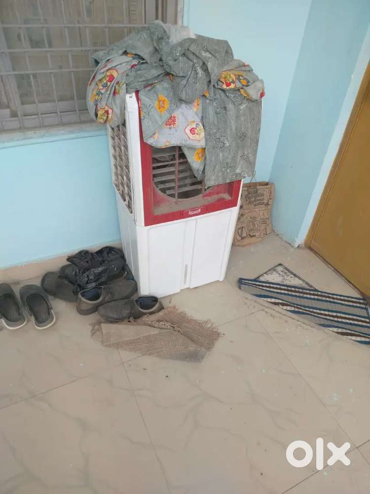 Water cooler