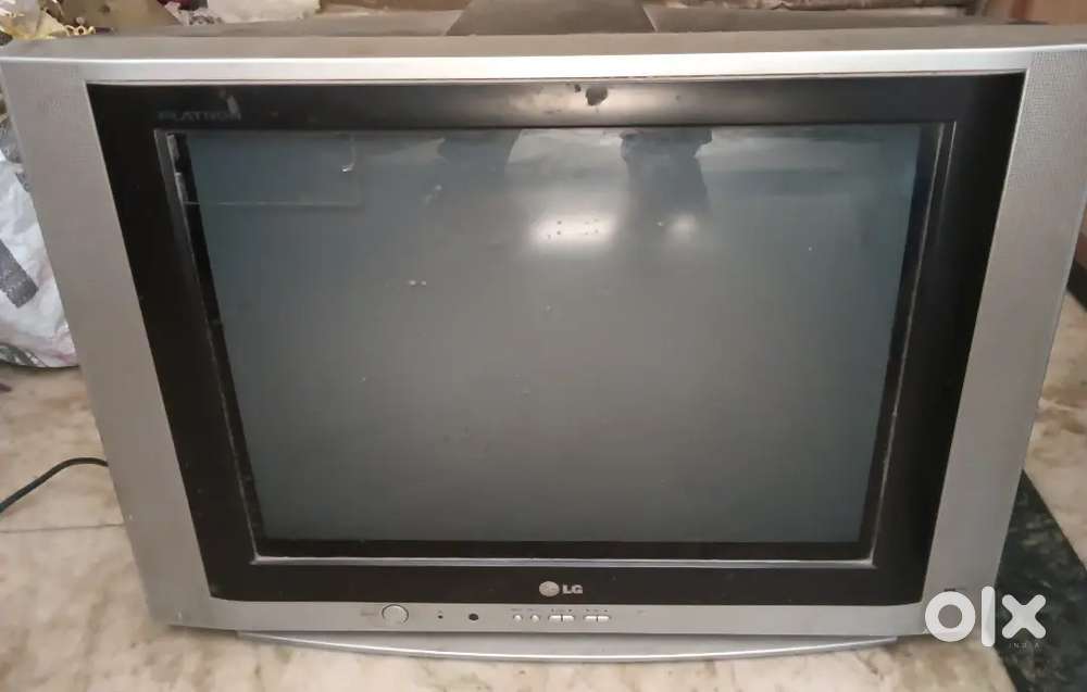 LG Old Model TV.