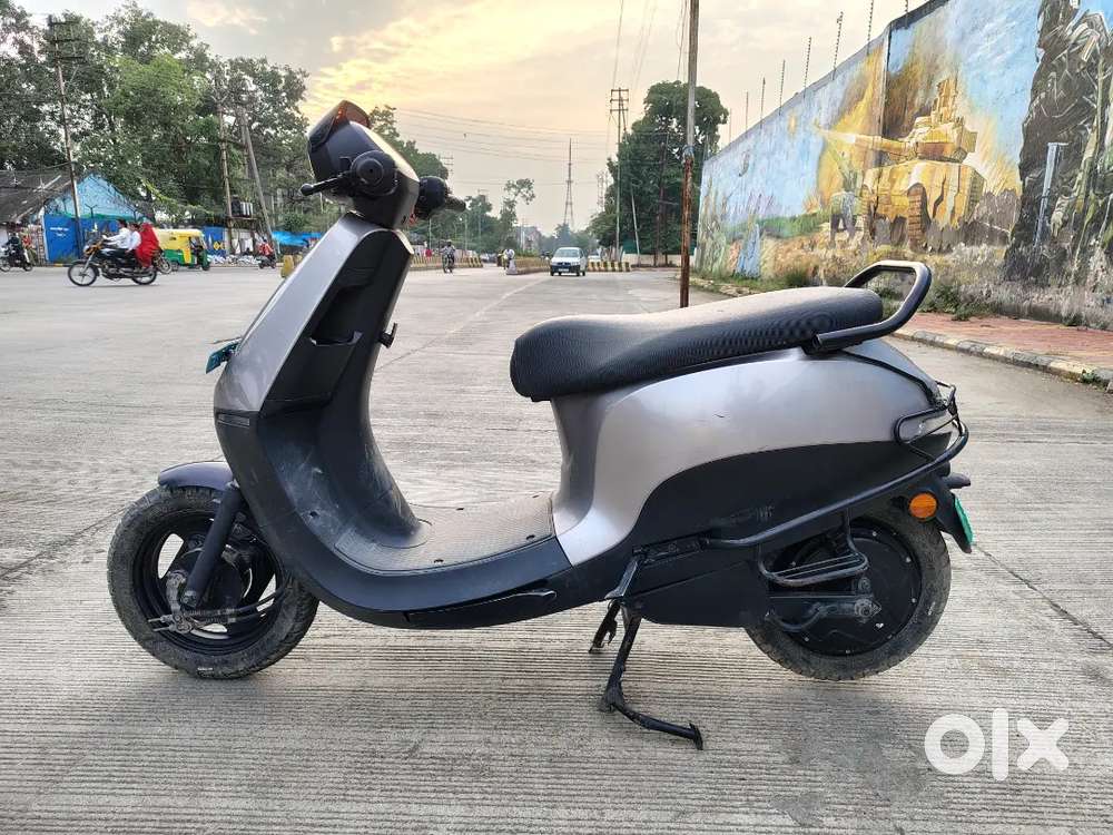 Ola S 1 x plus  price -88000 /-