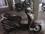 Resale - Honda Activa 4g - 2017