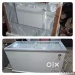 D fridge New brand