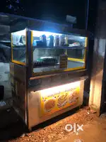 Fast Food Centre