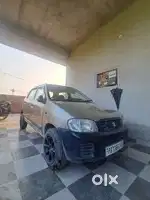 Maruti Suzuki Alto 2011 Petrol 27000 Km Driven