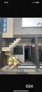Residential Independent House(Andada)