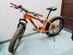 FAT BIKE LIGHT WEIGHT