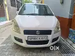 Maruti Suzuki Ritz 2011 Diesel 100000 Km Driven
