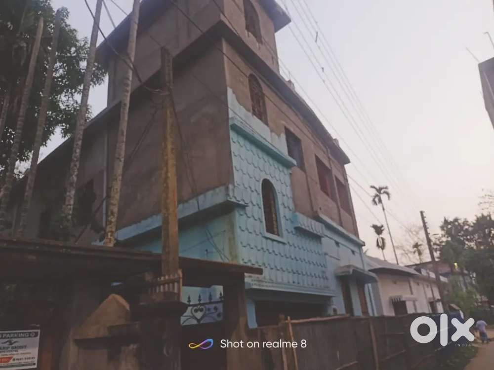 Sell my house in belonia town near p.n.b bank