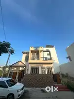 House for Sell at Chitrakoot Nagar