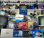 Sony PlayStation 4 Fat , slim & Pro with 100 games and warranty