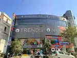 (TRENDS STORE) APPLY IN LUCKNOW LOCATION .