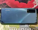 Vivo phone only screen broken everything is working